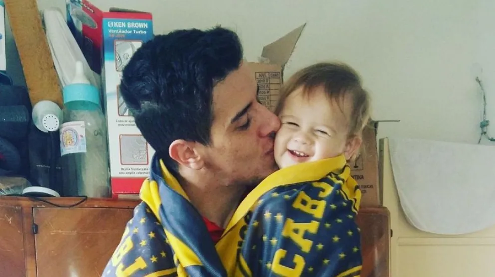 Cristian Dupuy convocó a una movilización para el día de la sentencia: “Que se escuche bien fuerte el pedido de justicia”