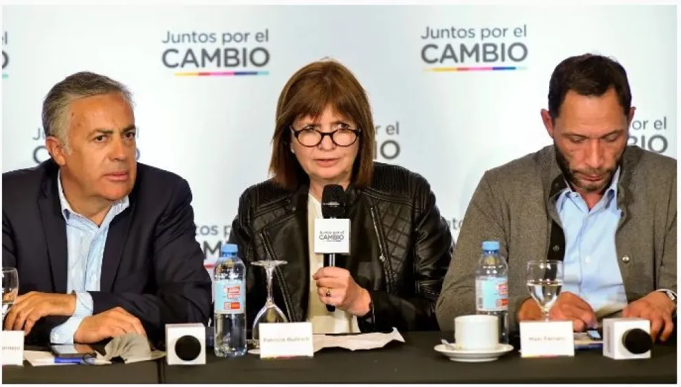 La oposición celebró en las redes la detención de Jones Huala: “Un delincuente menos suelto”