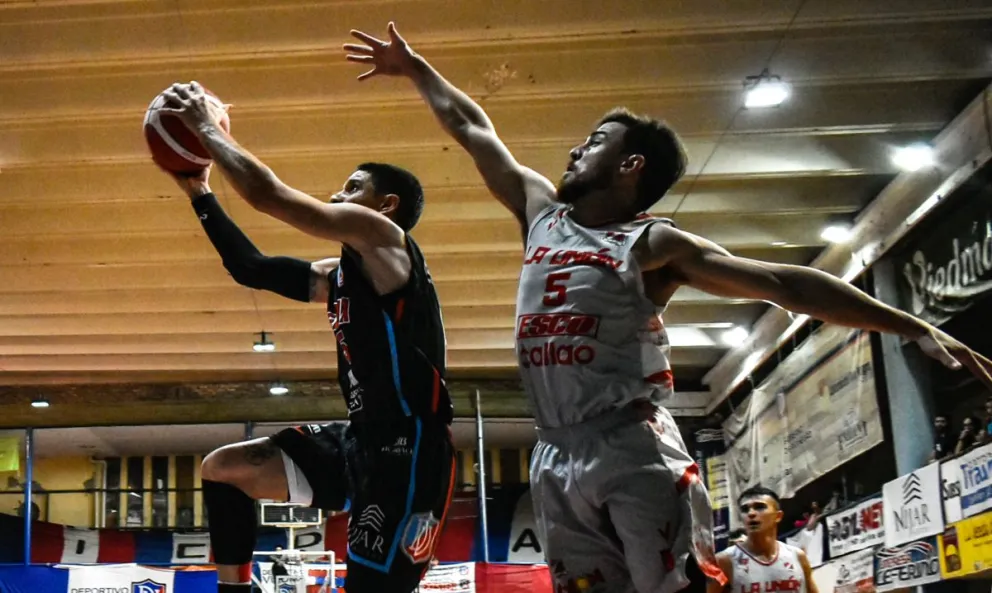 Deportivo Viedma viaja a Pico en busca de seguir sumando como visitante