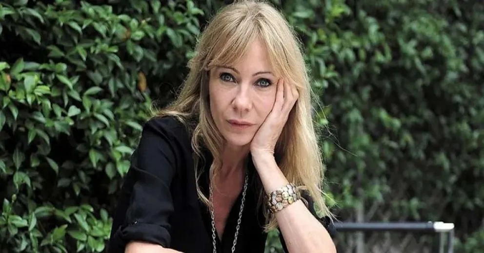 El drama que vive Inés Estévez con sus hijas: “Es tiempo de hablar de esto”