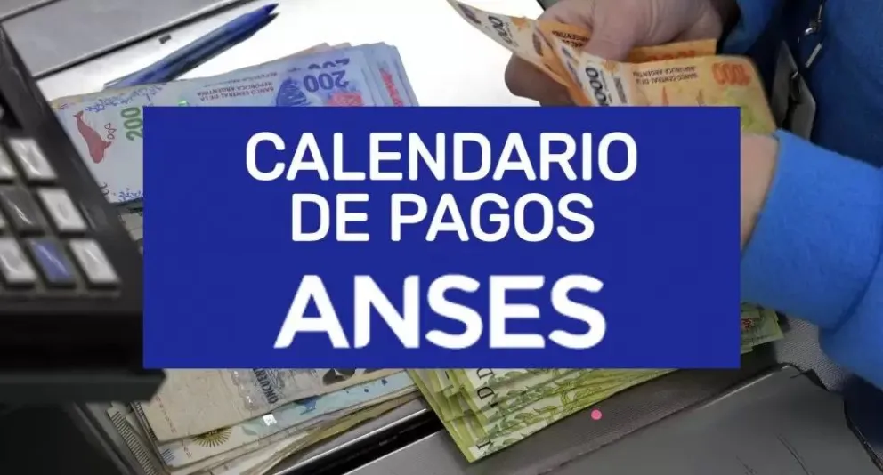 Cuándo cobro: calendario completo de pagos de ANSES de febrero 2023