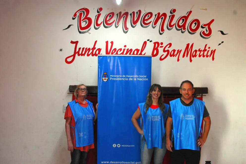 Potenciar Trabajo: marzo será clave para saber quien se cae del programa