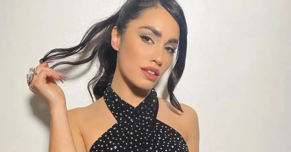 Cómo se llama en realidad Lali Espósito y por qué le dicen así