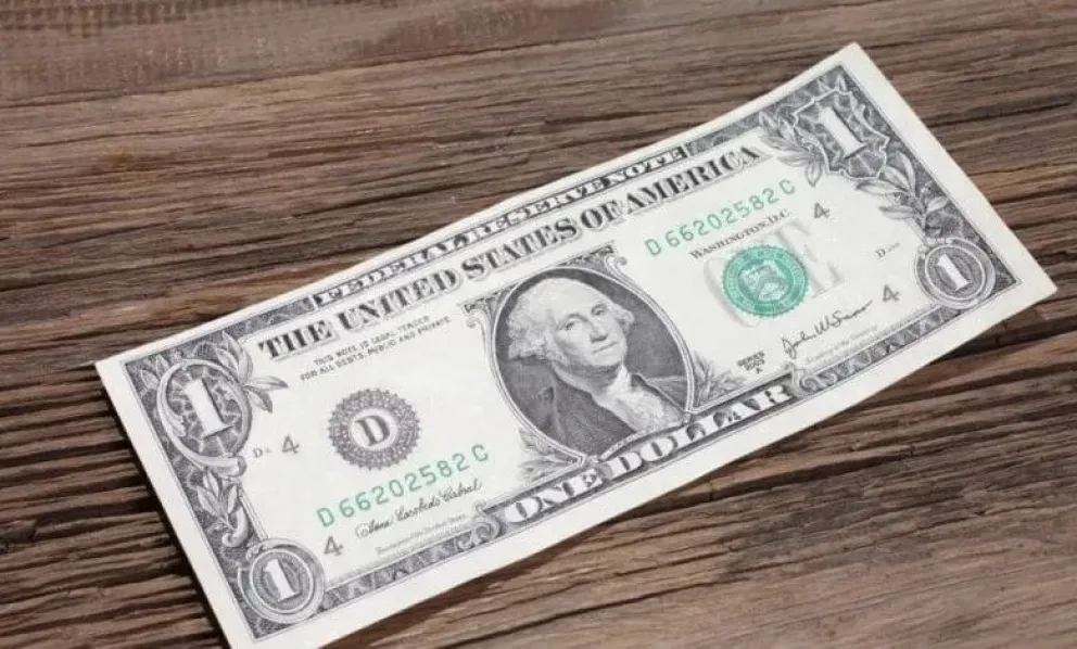 El dólar blue cierra en baja: cotización del 31 de enero