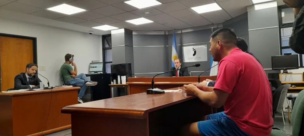 Rainqueo está en prisión mientras investigan el ataque al comerciante de las 1.016 Viviendas