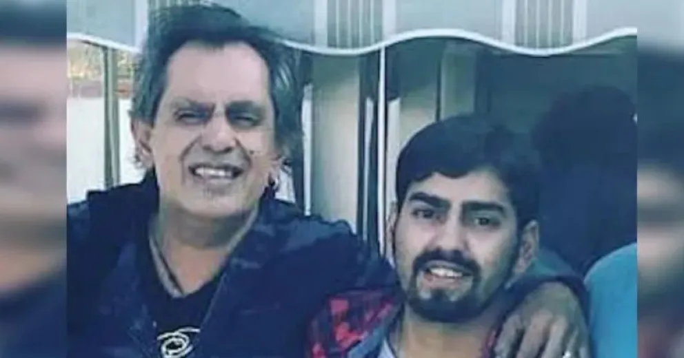 Indignación por el beneficio que consiguió el hijo de Mario Teruel de Los Nocheros, condenado a 12 años de prisión 