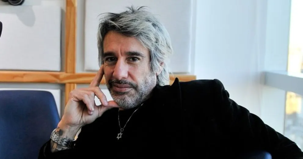 Qué fue de la vida de Nino Dolce, la figura más polémica de Gran Hermano Famosos