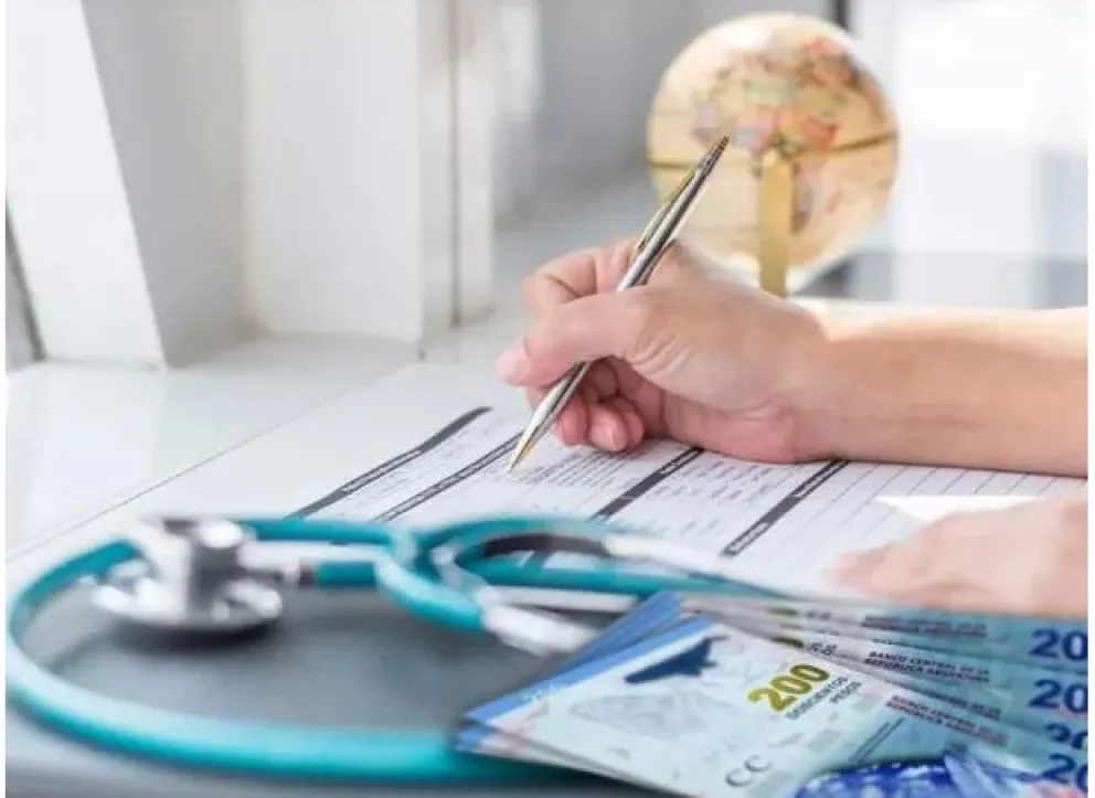 Vuelven a habilitar el trámite para la reducción en la suba de las prepagas: cómo hacerlo