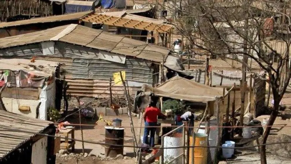 El Gobierno Nacional creó el "Plan Mi Baño": de qué se trata 