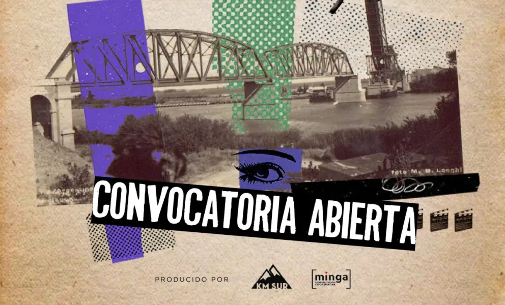 En marzo llegará la primera edición del Festival Internacional de Cine Del Río Negro