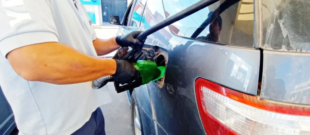 Nuevo aumento en los combustibles: así quedaron los precios en Viedma