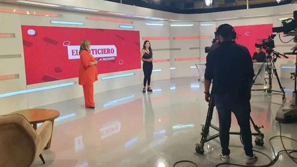 Vendieron Canal 7: ¿quiénes son los nuevos dueños de la tradicional emisora neuquina?