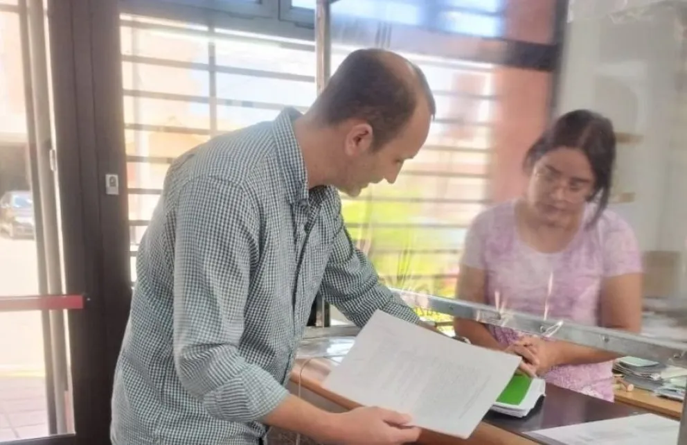 Cronograma electoral: estas son las 10 alianzas que se inscribieron 