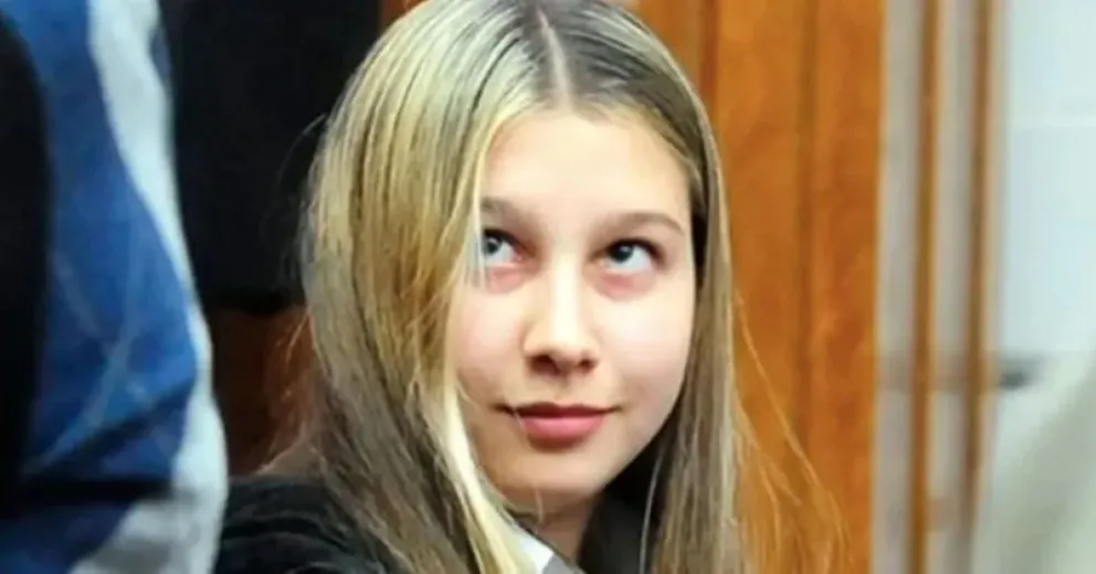 El secreto de Nahir Galarza para hacerse millonaria estando en prisión