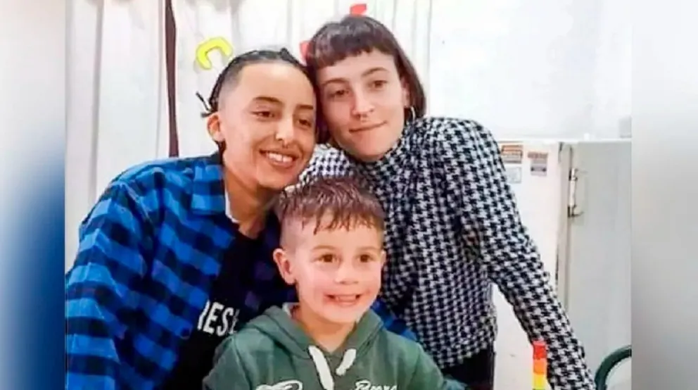 Crimen de Lucio Dupuy: las acusadas no estarán presentes en la lectura del veredicto