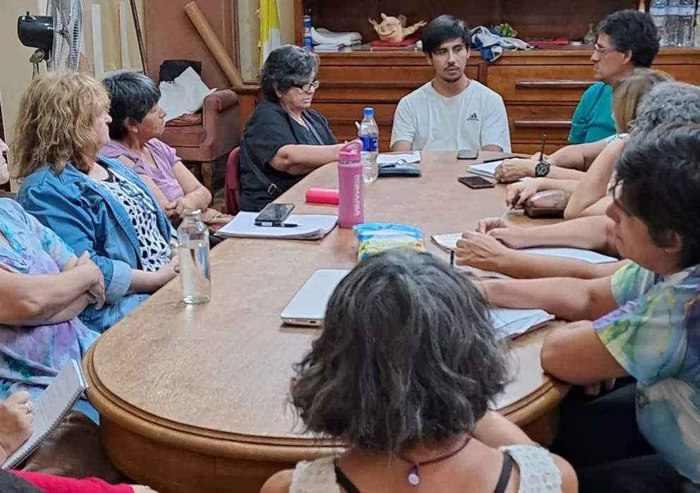 Dan empuje a una experiencia de rehabilitación de adictos fuera de la ciudad