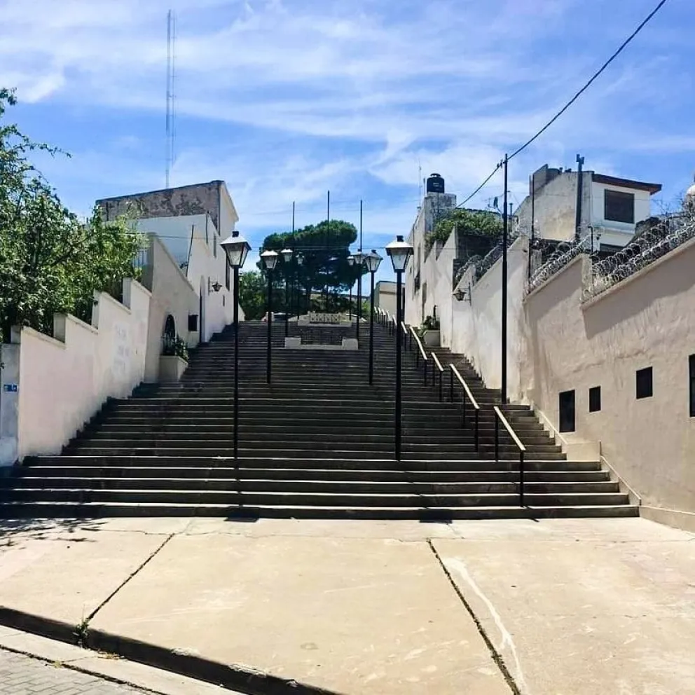 Patagones ofrece un paseo turístico por la historia