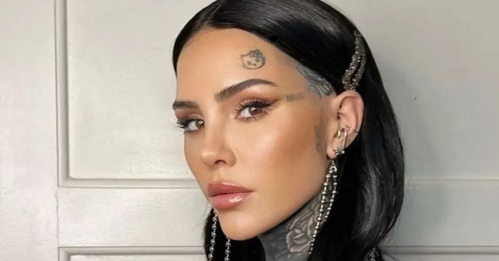 ¡Todo mal! Cande Tinelli apuntó contra su ex, Coti Sorokin y lo destrozó: “Él siempre…”