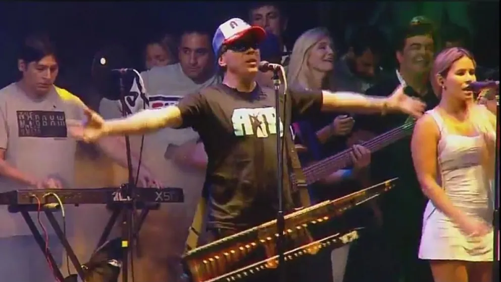 Con Damas Gratis y La Delio Valdez, Viedma se prepara para la Fiesta del Río