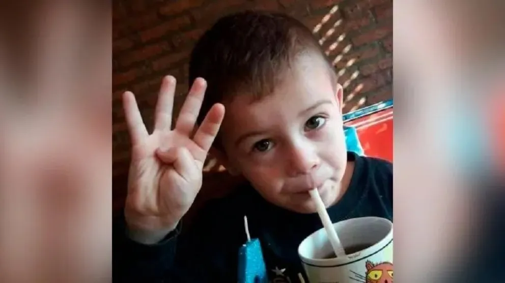 Caso Dupuy: la madre de Lucio y su pareja fueron declaradas culpables de homicidio agravado