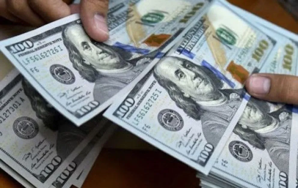 Jornada estable del dólar blue: cotización del jueves 2 de enero