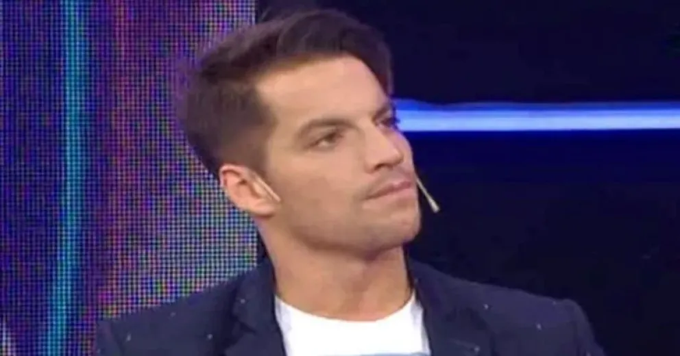 Por qué Francisco Delgado, ganador de Gran Hermano 2015, pudo salir y volver a entrar a la casa por contrato