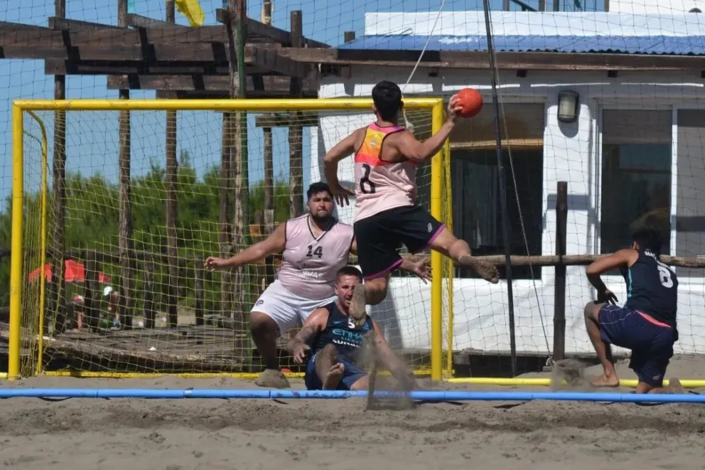 Hoja de ruta durante el "finde" en la Comarca Viedma-Patagones