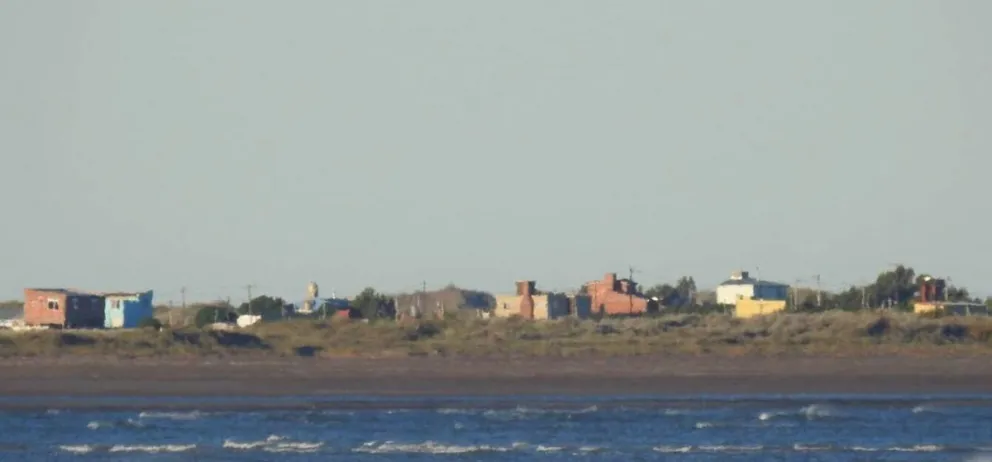 Analizan realizar nuevas perforaciones para satisfacer la demanda de agua en La Baliza