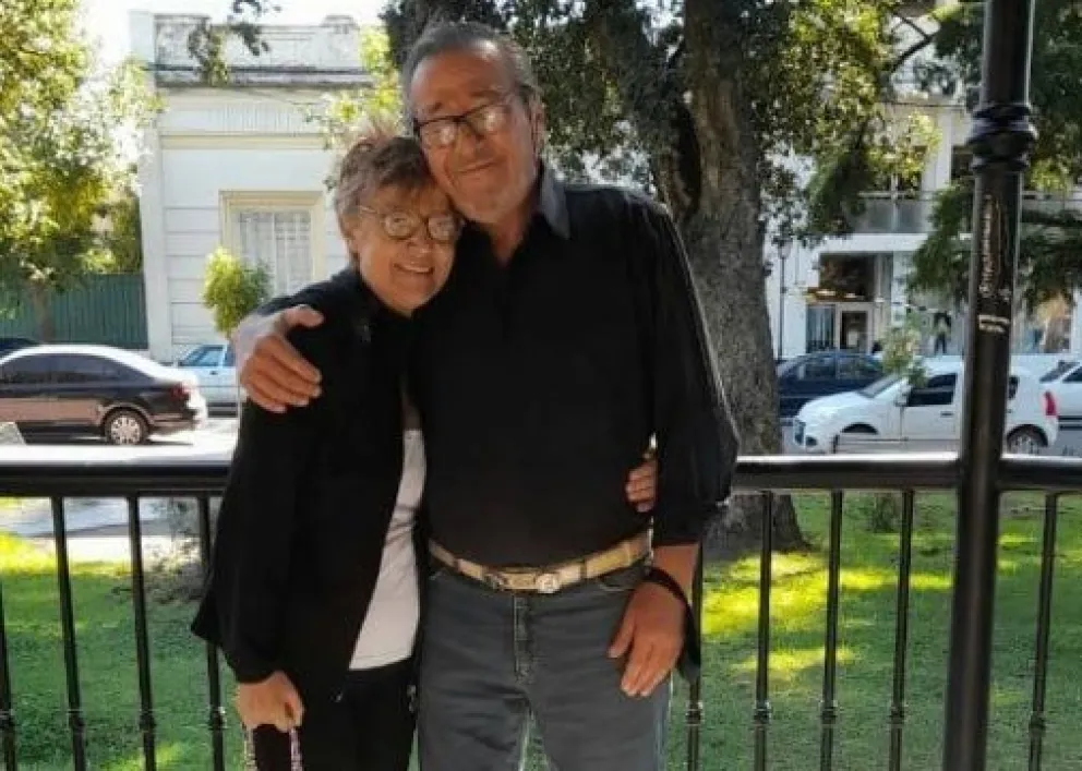 Una viedmense será trasplantada del corazón y necesita ayuda para solventar gastos