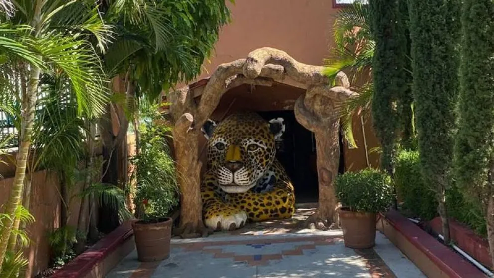 Terrible hecho en México: el jefe de un zoológico fue detenido por vender y cocinar animales