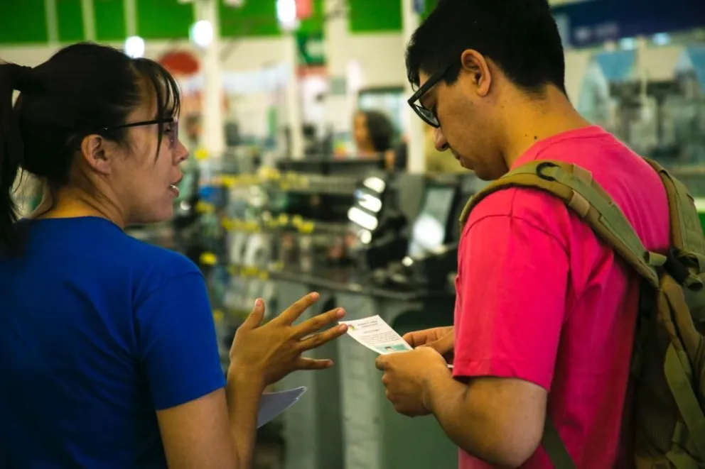 Hora inclusiva en la Comarca: cada vez más comercios se suman a esta iniciativa