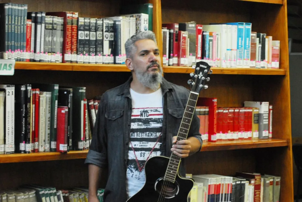 Fotos: Eugenio Sicardi.