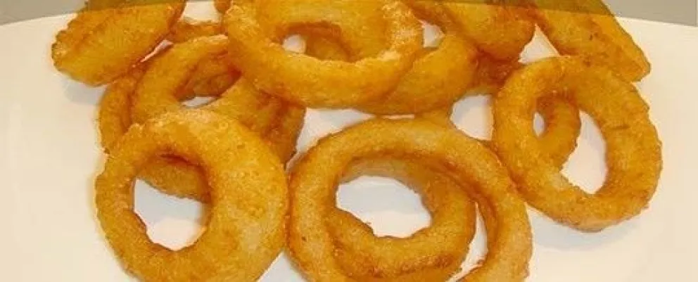 Reutilizá las cebollas que no usas con esta receta de tan sólo cinco pasos