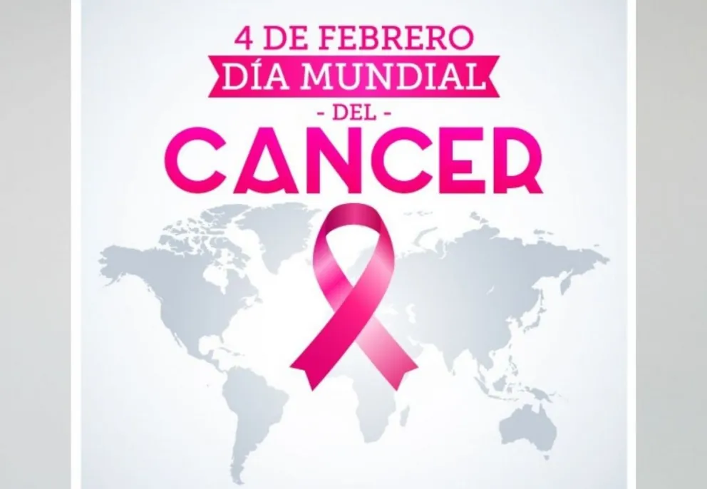 Día Internacional contra el Cáncer: cuáles son los más diagnosticados y sus síntomas