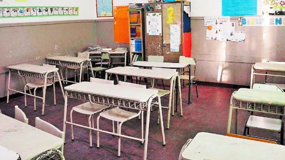 Continúan las inscripciones para el secundario de adultos en Viedma: modalidades y cómo anotarse