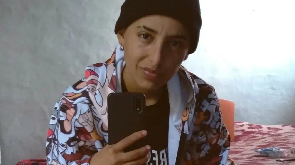 Abigail Páez solicitó un proceso hormonal de cambio de sexo que sería abonado por el estado  