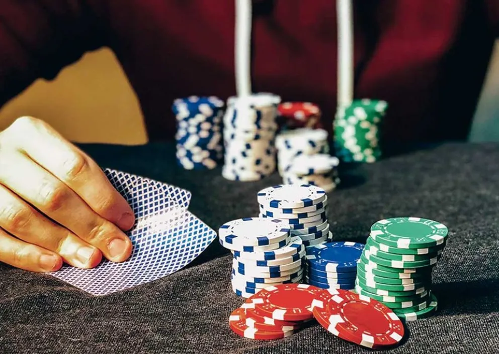 Abren una puerta para evitar el Juego Problemático 