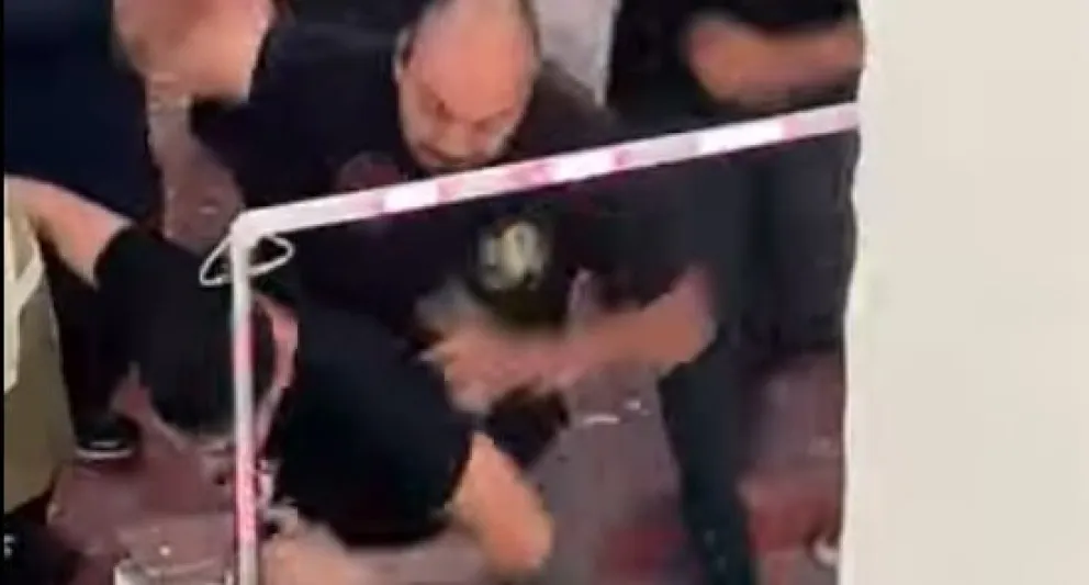 El escándalo nacional de Babilonia a horas de la sentencia por el caso Báez Sosa