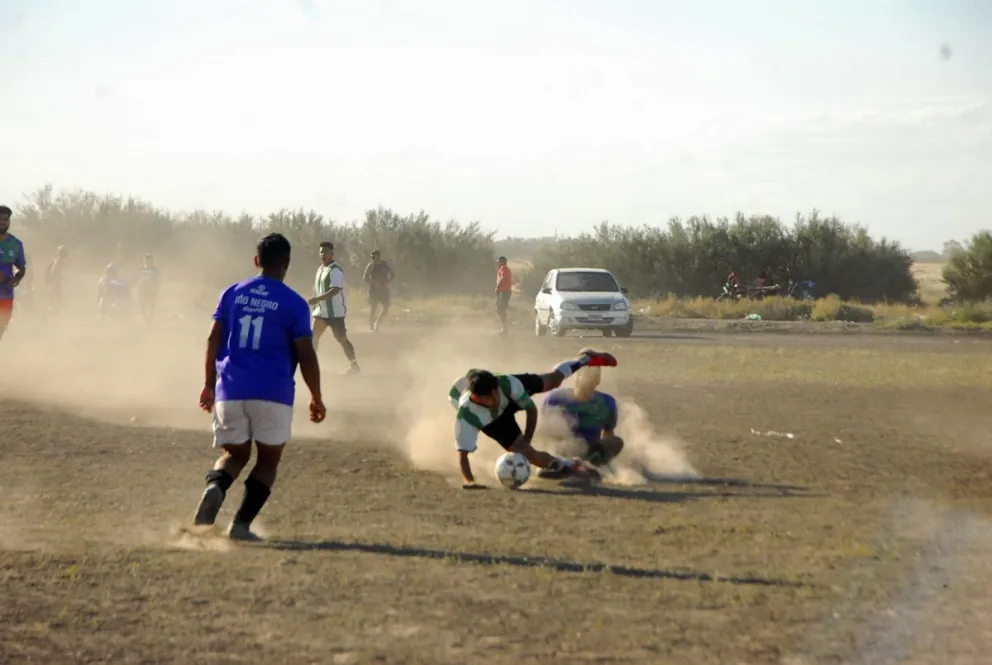 El torneo "La Amistad" ya tiene a sus cuatro semifinalistas