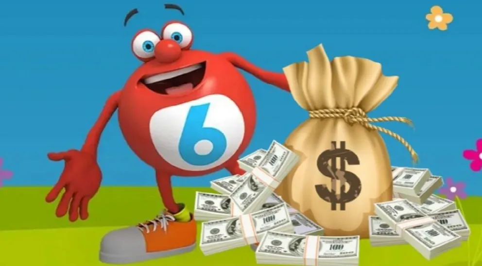 Con jugosos premios vacantes sorteó el Quini 6: los números que salieron