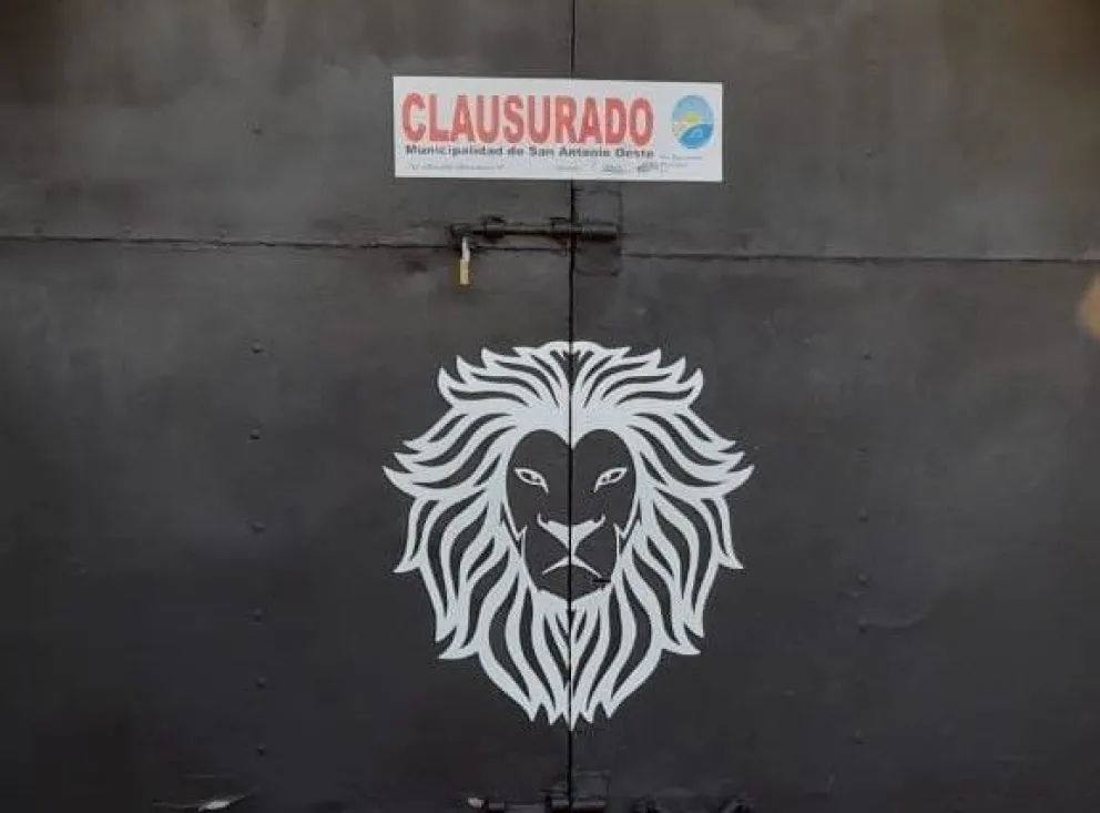 Clausuraron Babilonia, el boliche de las terribles agresiones por parte de un patovica