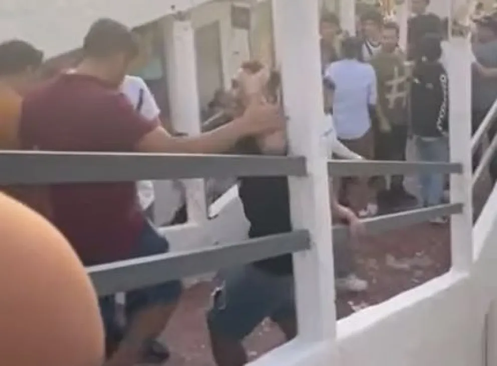 Ataque en un boliche de Las Grutas: el delegado municipal habló de la determinación que tomaron 