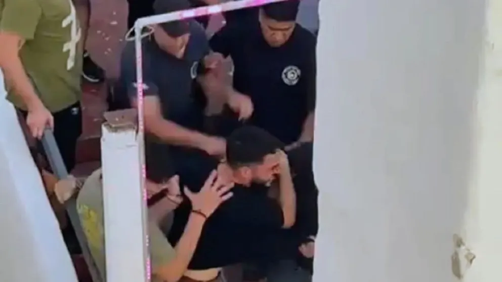 El policía involucrado en el ataque en Las Grutas es de Viedma