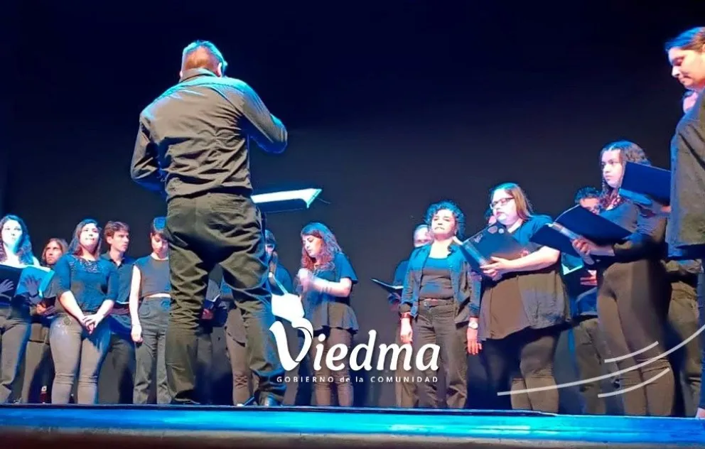 Comenzaron las audiciones para integrar el Coro Municipal