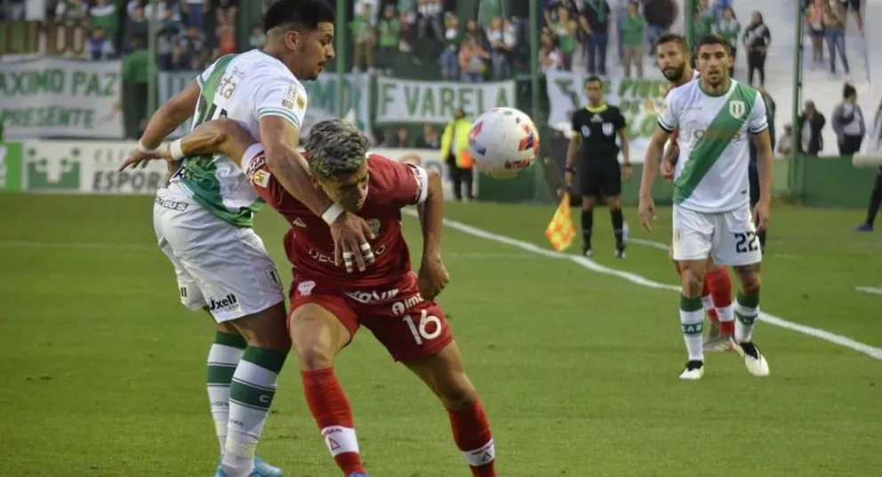 Liga Profesional: Huracán recibe a Banfield buscando subirse a la cima 