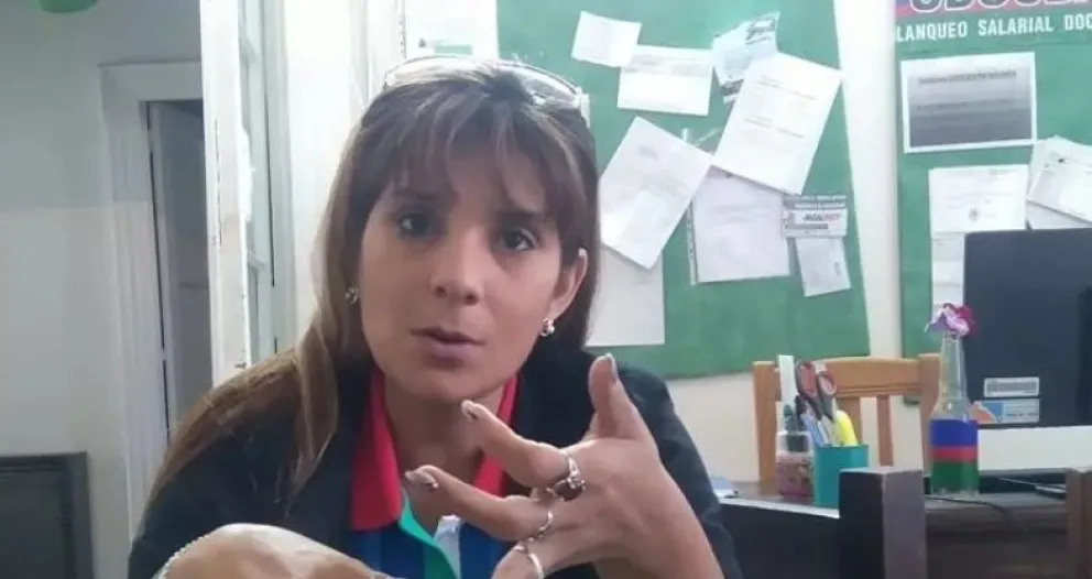 Algún día tenía que llegar: vuelve la Junta Médica para docentes