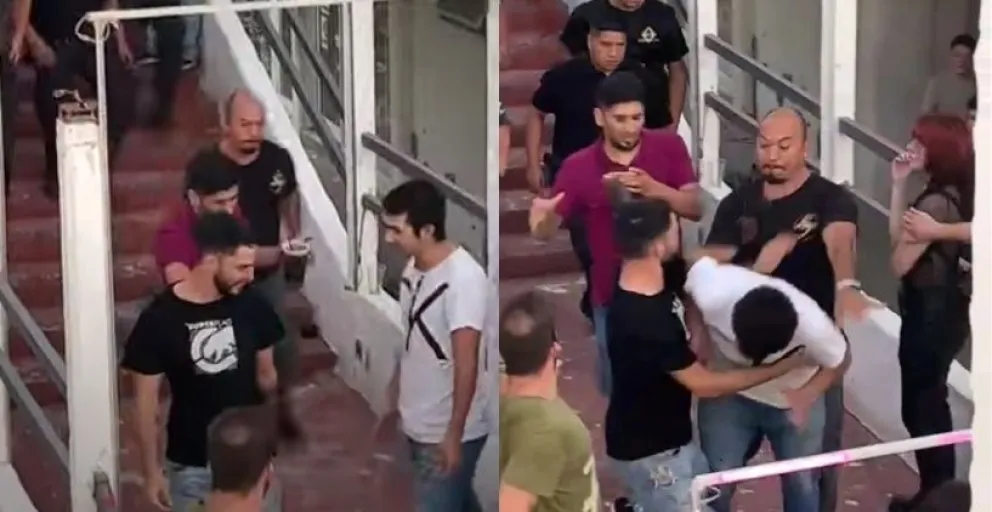 ¿Cómo sigue la causa de las agresiones afuera del boliche Babilonia? 