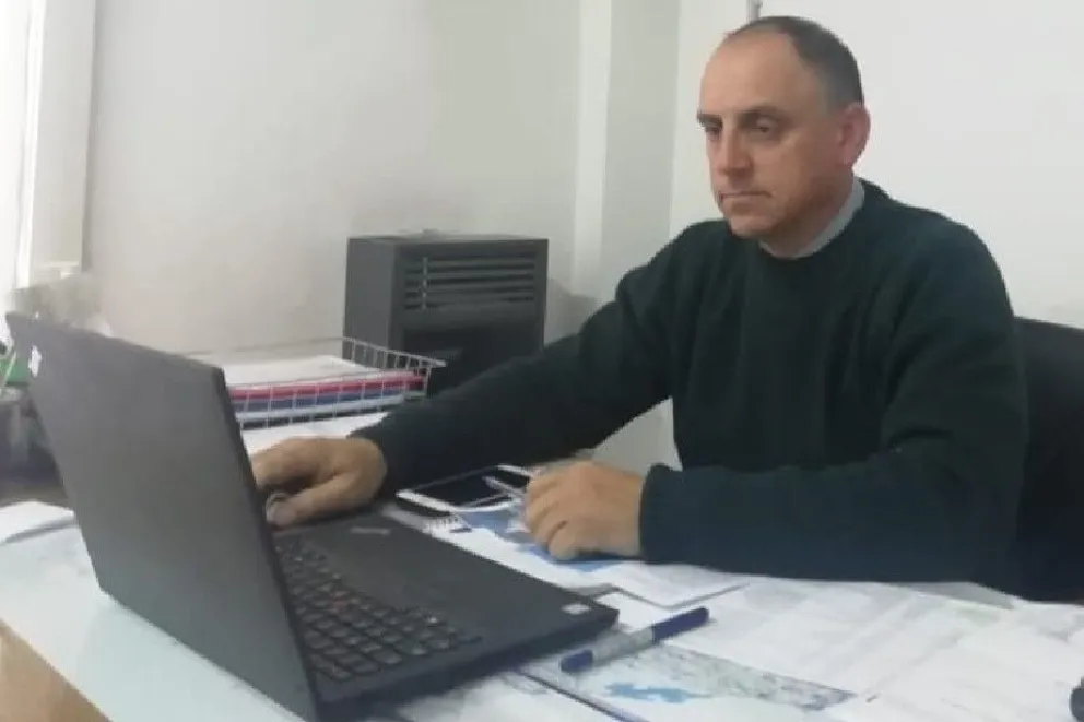 Protección Civil de Río Negro trabaja a full para mitigar los problemas climáticos