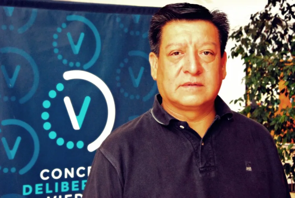 Bichara: "No hay tiempo para poner palos en la rueda"