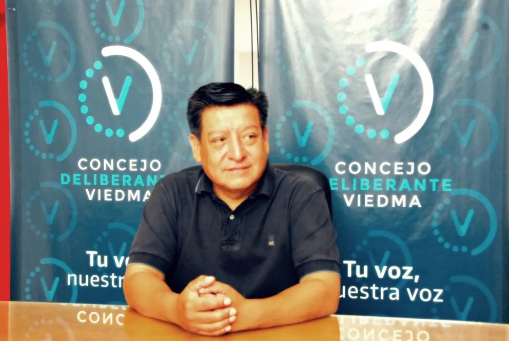 Enajenación de terrenos: eran cuatro y ahora son tres